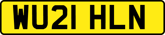 WU21HLN