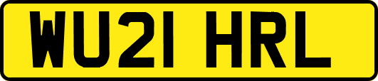 WU21HRL