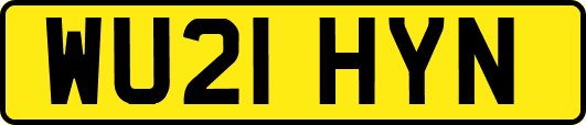WU21HYN