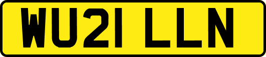 WU21LLN