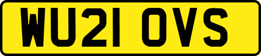 WU21OVS