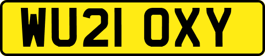 WU21OXY