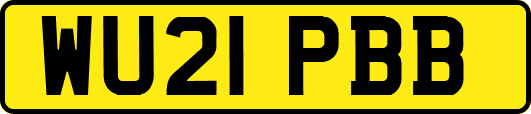 WU21PBB