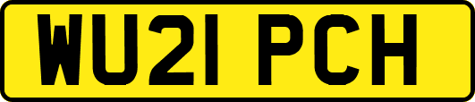 WU21PCH