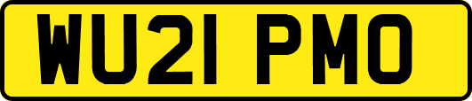 WU21PMO