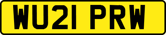 WU21PRW