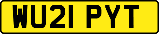 WU21PYT