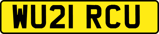 WU21RCU