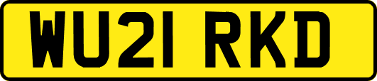 WU21RKD