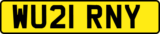 WU21RNY