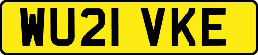 WU21VKE