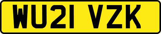 WU21VZK