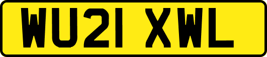 WU21XWL