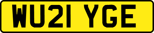 WU21YGE