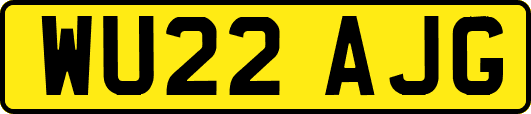 WU22AJG