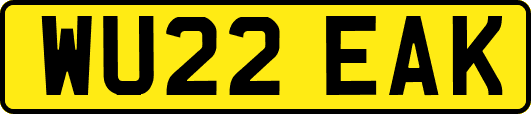 WU22EAK