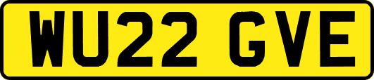 WU22GVE