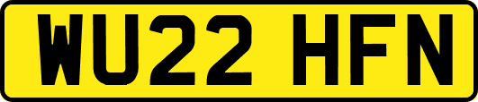 WU22HFN