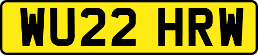WU22HRW