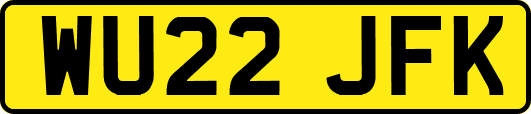 WU22JFK