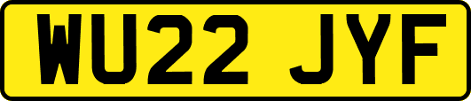 WU22JYF