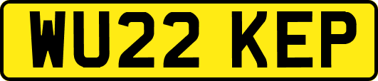 WU22KEP