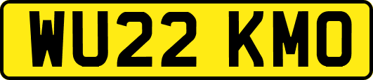 WU22KMO