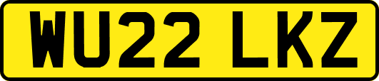 WU22LKZ
