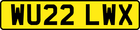 WU22LWX