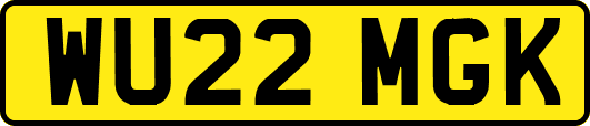 WU22MGK