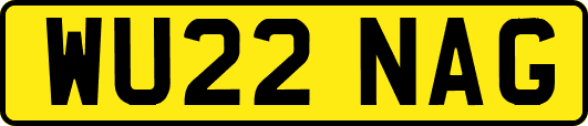 WU22NAG