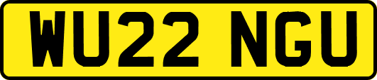 WU22NGU