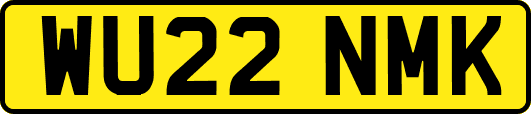 WU22NMK