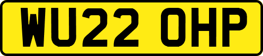 WU22OHP