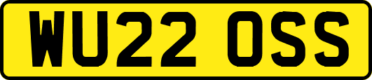 WU22OSS