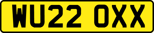 WU22OXX