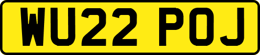 WU22POJ