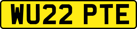 WU22PTE