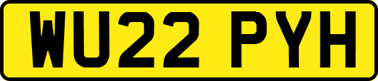 WU22PYH
