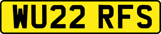 WU22RFS