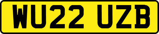 WU22UZB