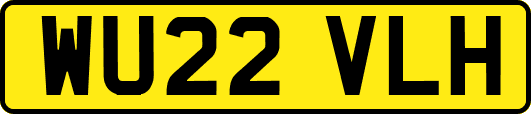 WU22VLH