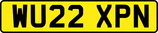 WU22XPN
