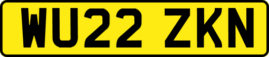 WU22ZKN