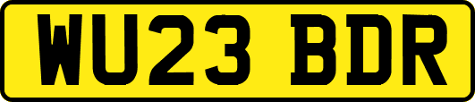 WU23BDR
