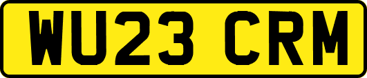 WU23CRM