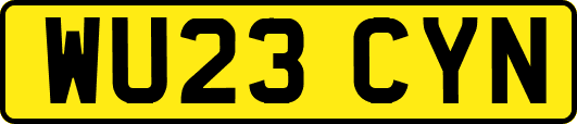 WU23CYN