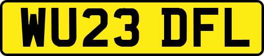 WU23DFL
