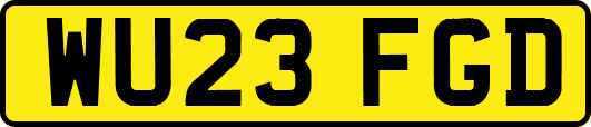 WU23FGD