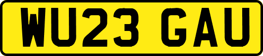 WU23GAU